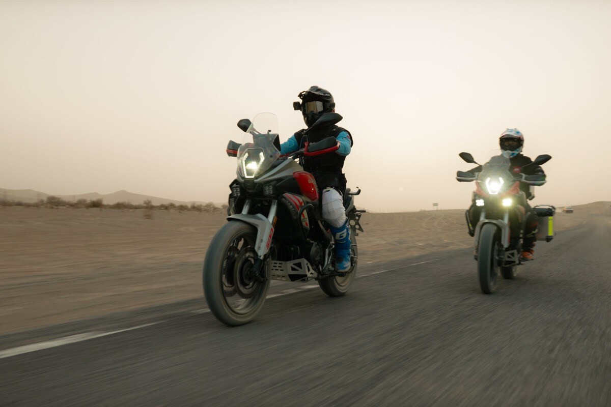 Used QJMotor SRT 600 S for sale - 78397185: Photo 10