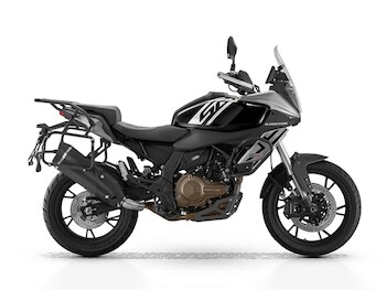 Used QJMotor SRT 600 S undefined for sale - bike-78397185: Photo