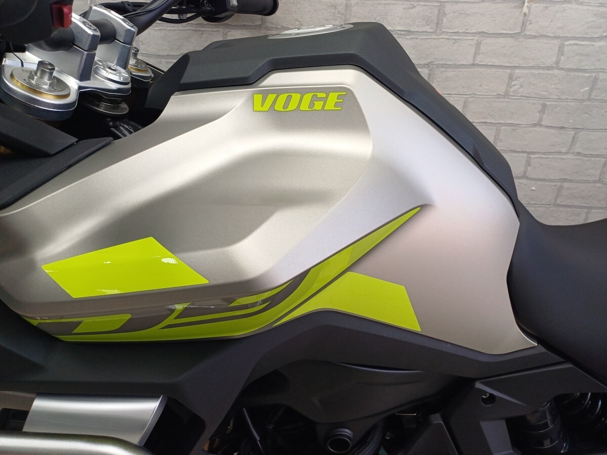 Used VOGE DS900X for sale - 78395183: Photo 10