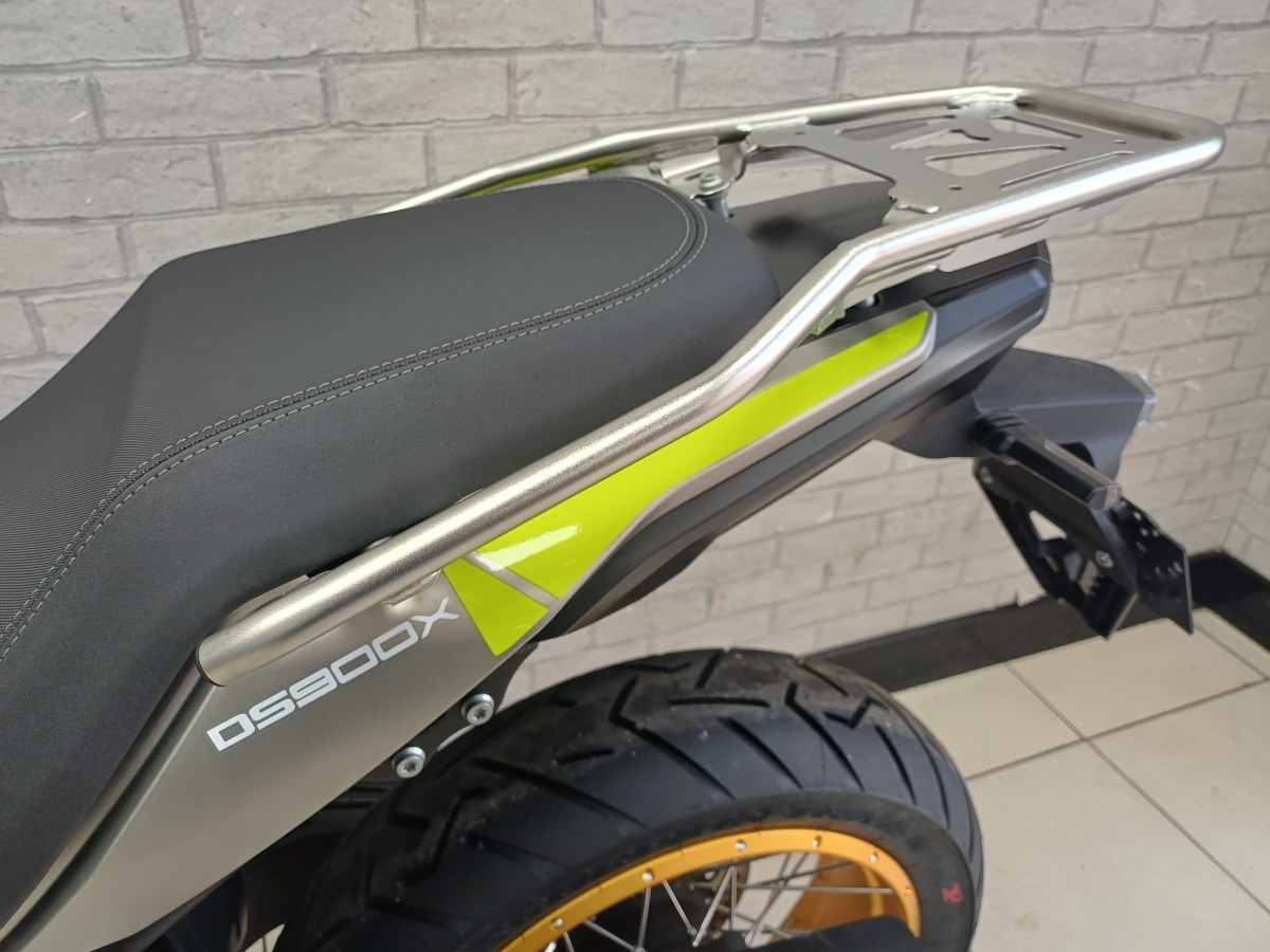 Used VOGE DS900X for sale - 78395183: Photo 11