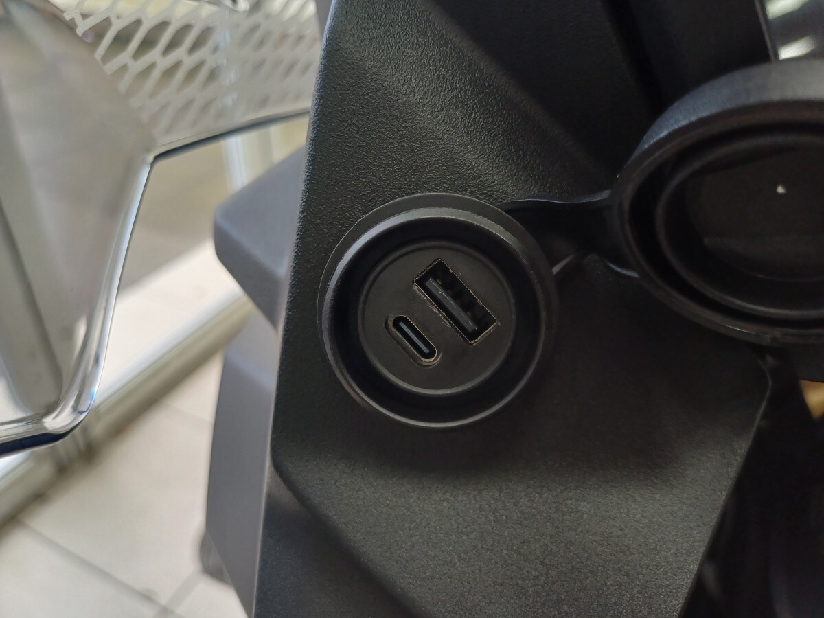 Used VOGE DS900X for sale - 78395183: Photo 16