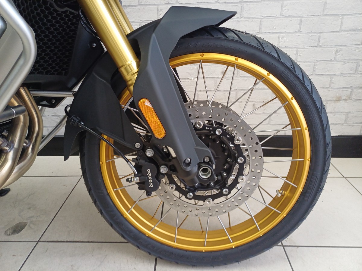 Used VOGE DS900X for sale - 78395183: Photo 18