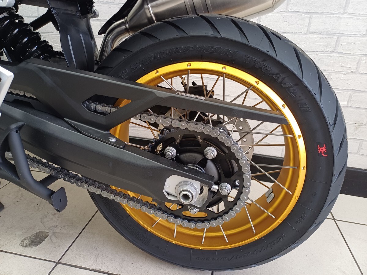 Used VOGE DS900X for sale - 78395183: Photo 19