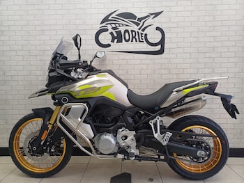 Used VOGE DS900X undefined for sale - bike-78395183: Photo