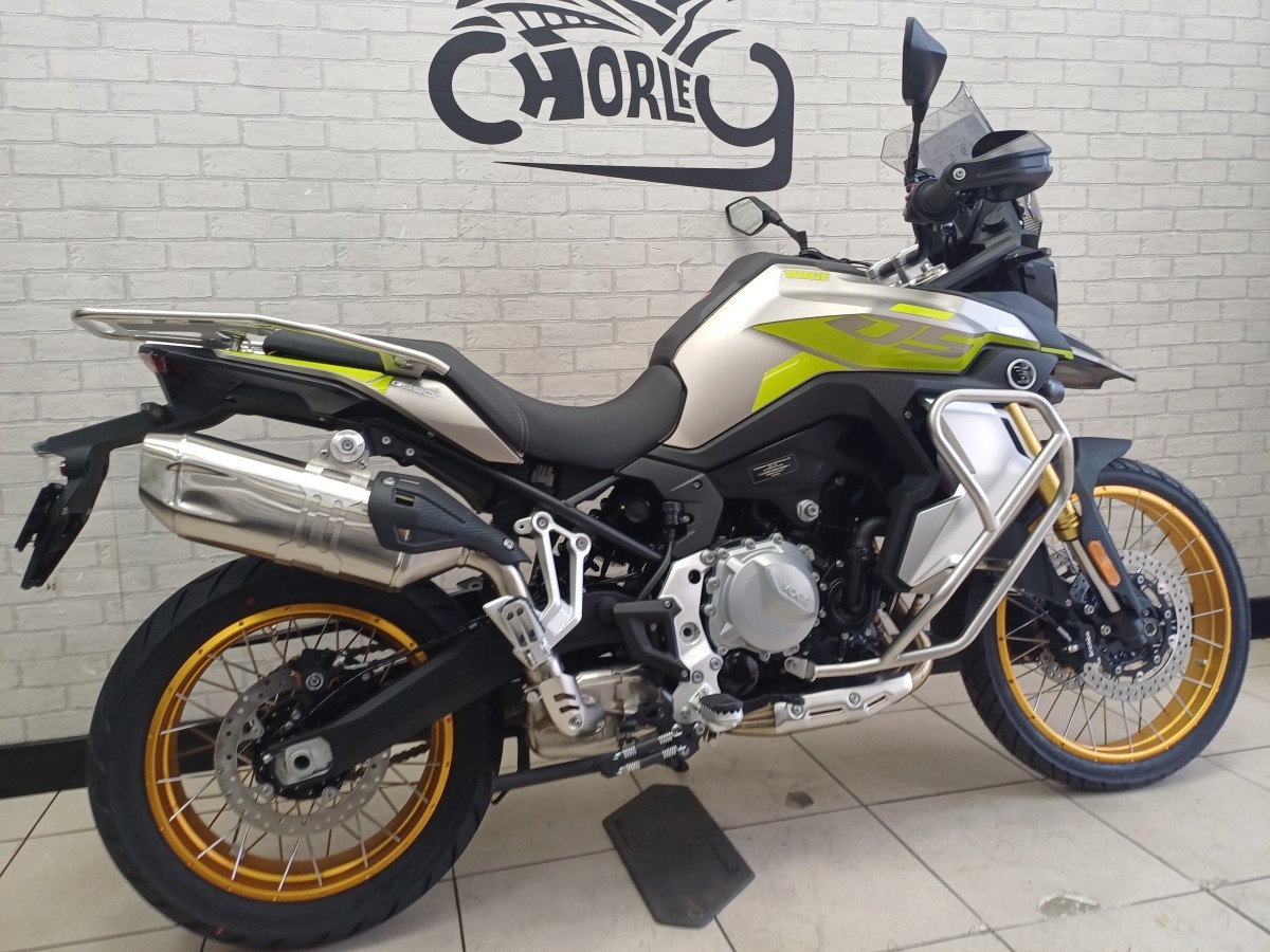 Used VOGE DS900X for sale - 78395183: Photo 6