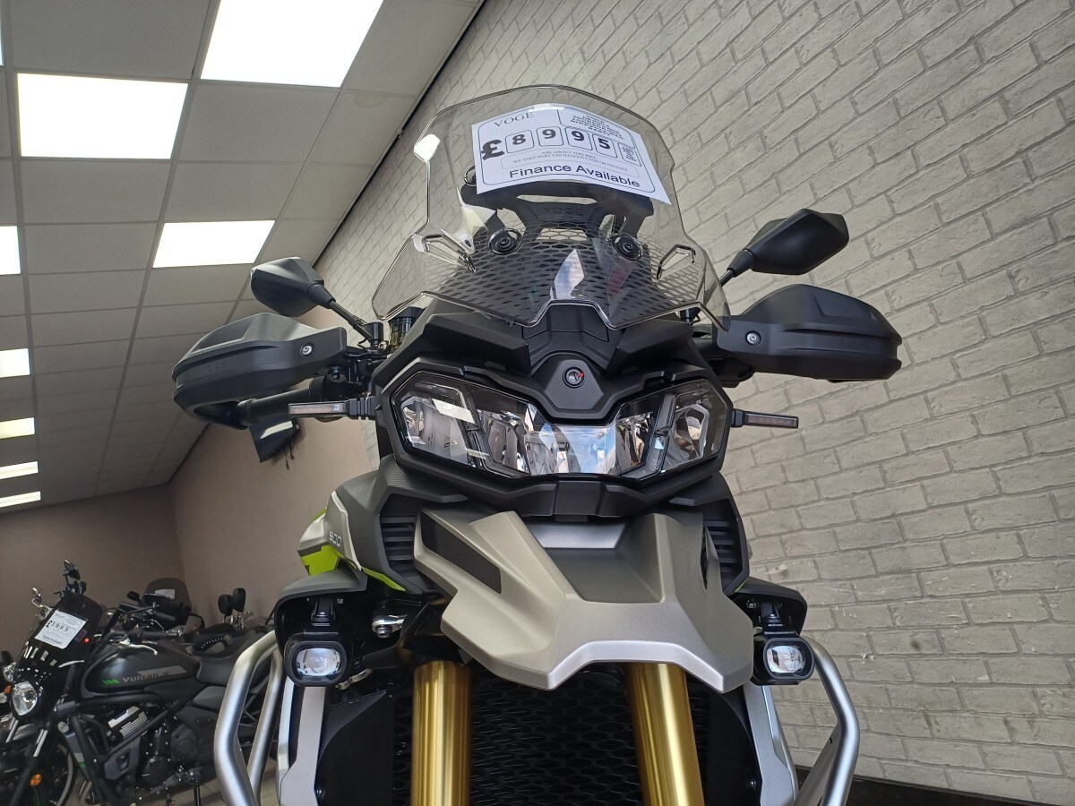 Used VOGE DS900X for sale - 78395183: Photo 7