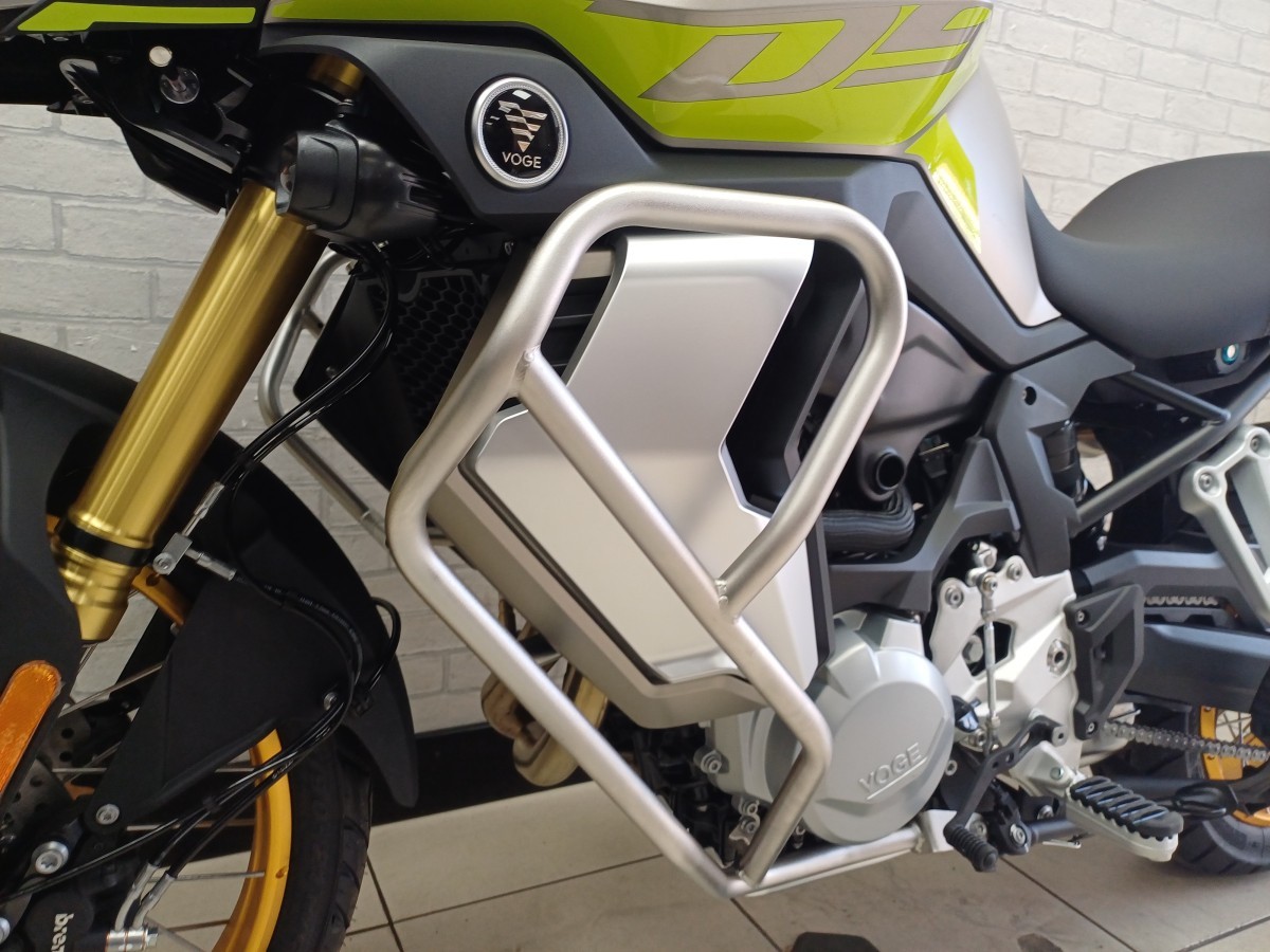 Used VOGE DS900X for sale - 78395183: Photo 8
