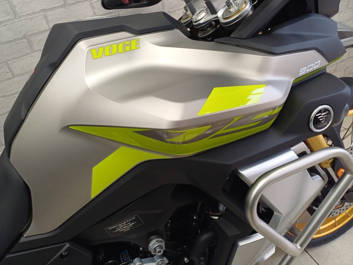 Used VOGE DS900X for sale - 78395183: Photo 9