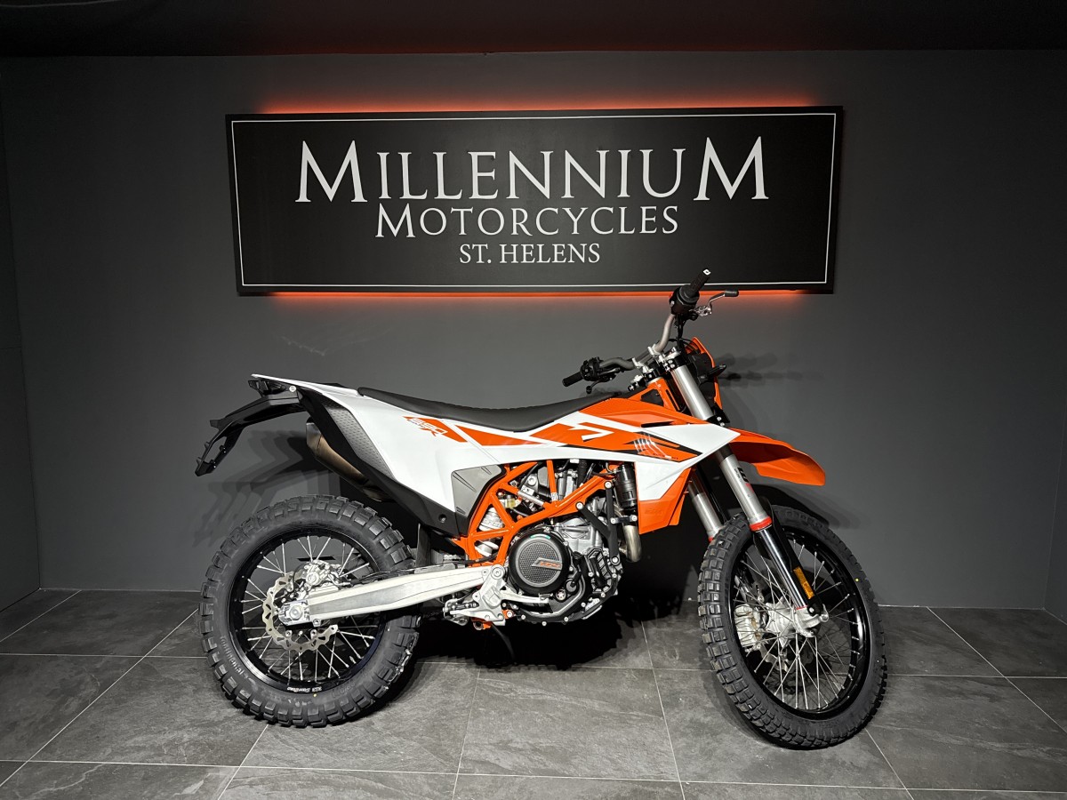 Used KTM 690 Enduro R for sale - 78395284: Photo 1