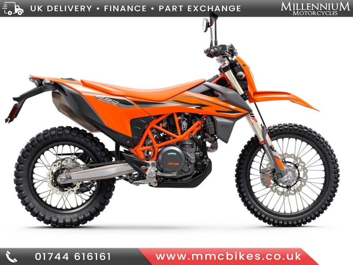 Used KTM 690 Enduro R for sale - 78395284: Photo 13