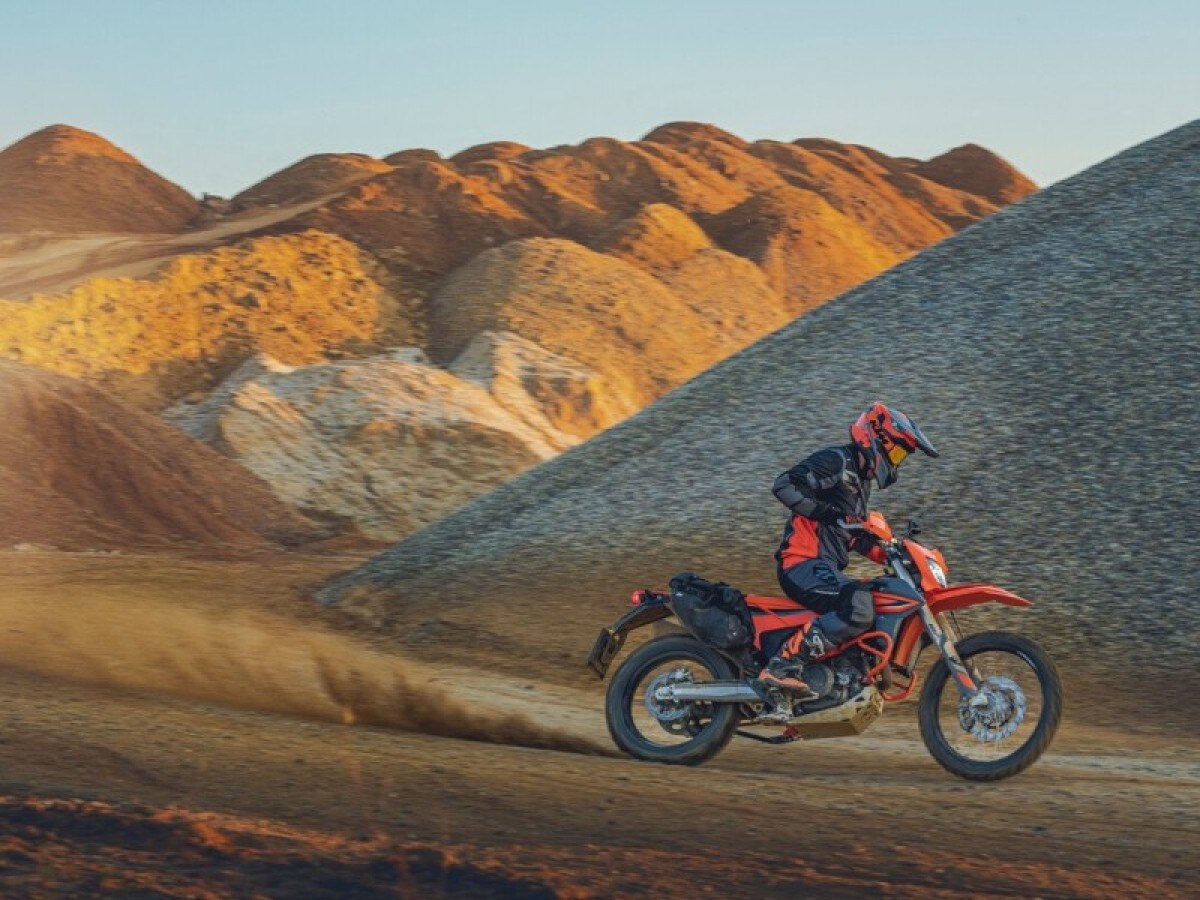 Used KTM 690 Enduro R for sale - 78395284: Photo 18