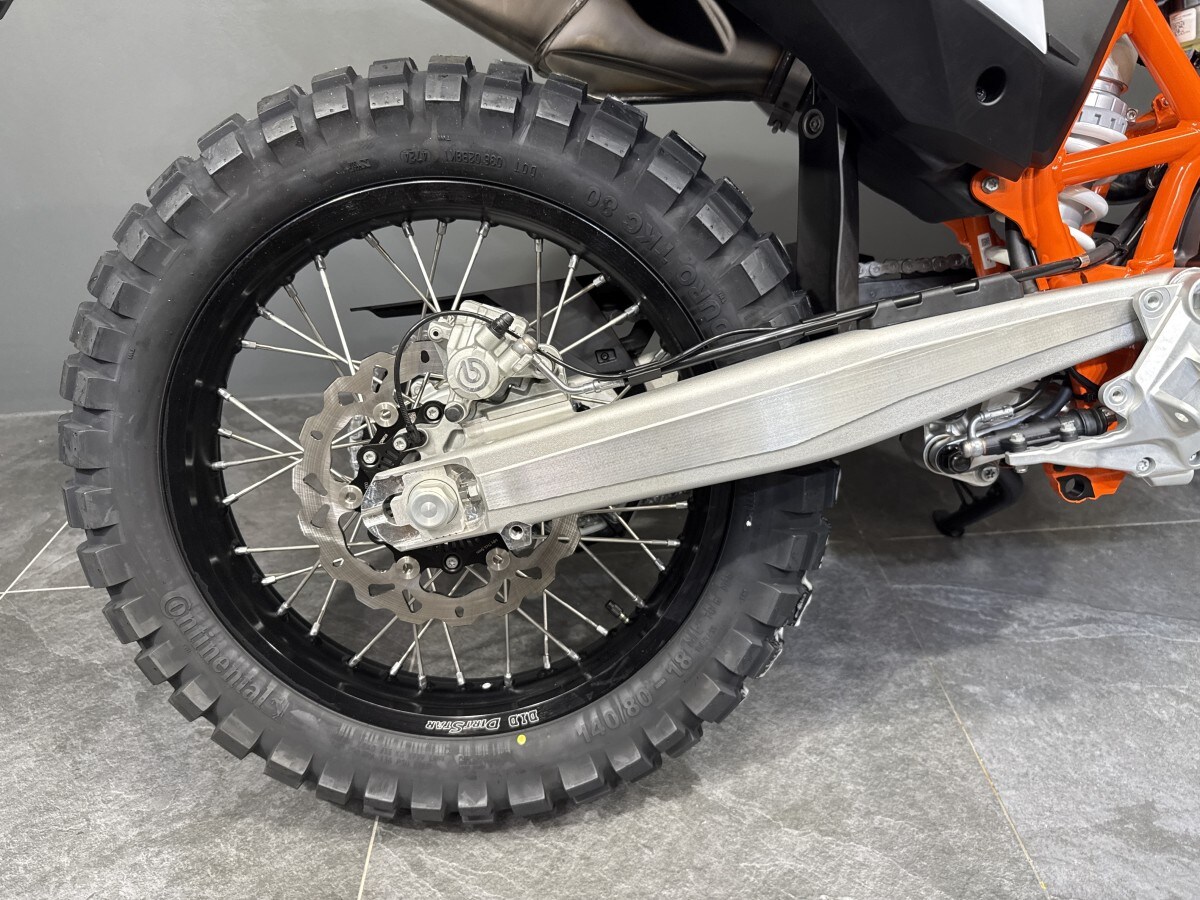 Used KTM 690 Enduro R for sale - 78395284: Photo 5