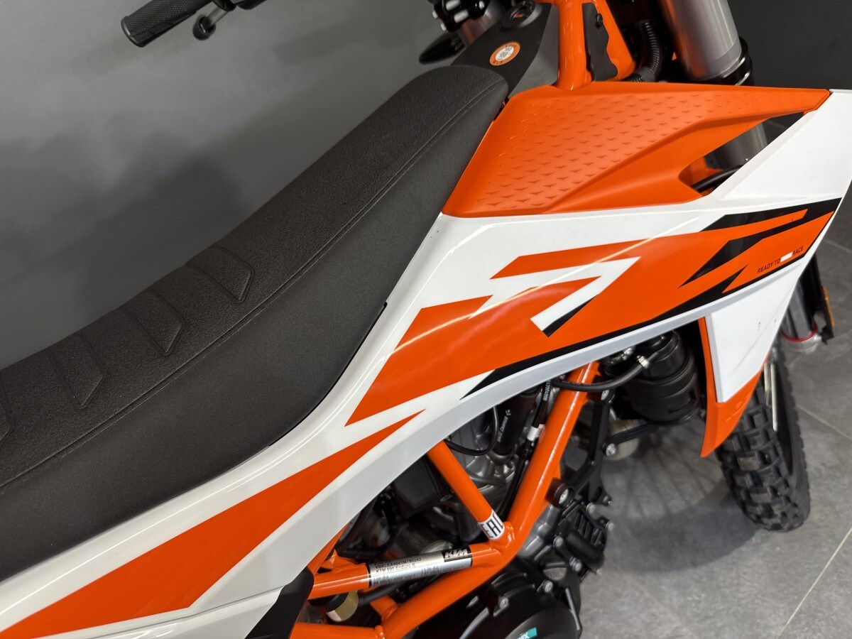 Used KTM 690 Enduro R for sale - 78395284: Photo 7