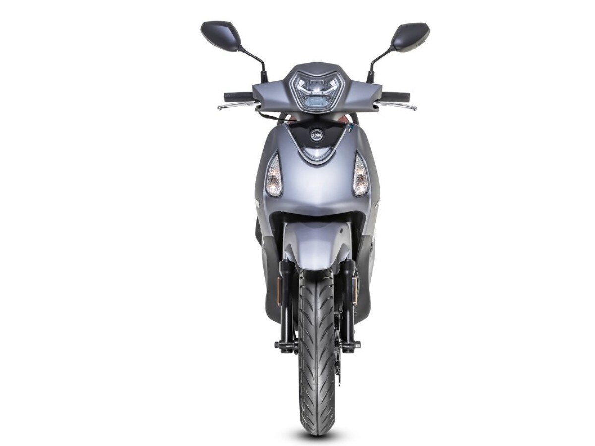 Used SYM SYMPHONY 125cc for sale - 78394282: Photo 10