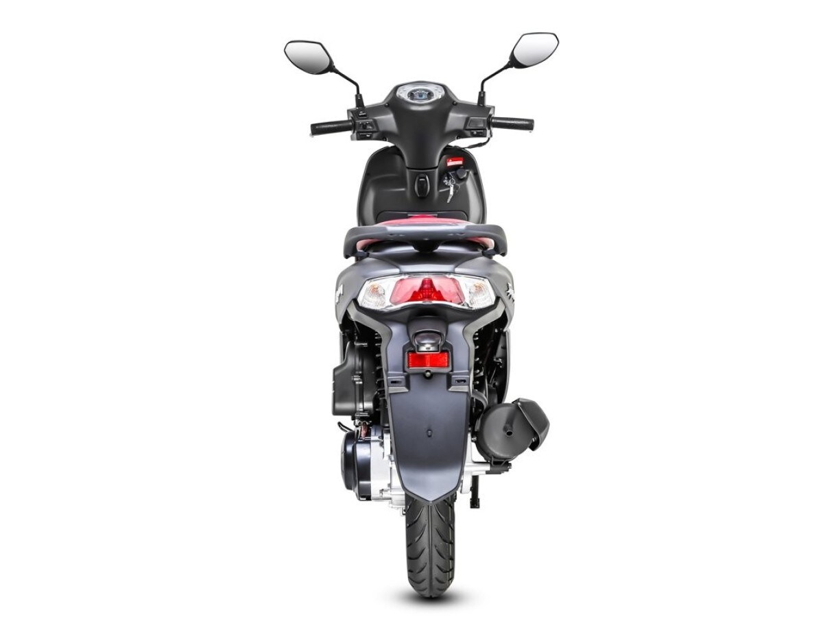 Used SYM SYMPHONY 125cc for sale - 78394282: Photo 8