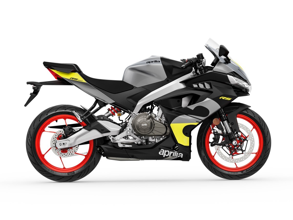 Used Aprilia RS 457 for sale - 78393973: Photo 2
