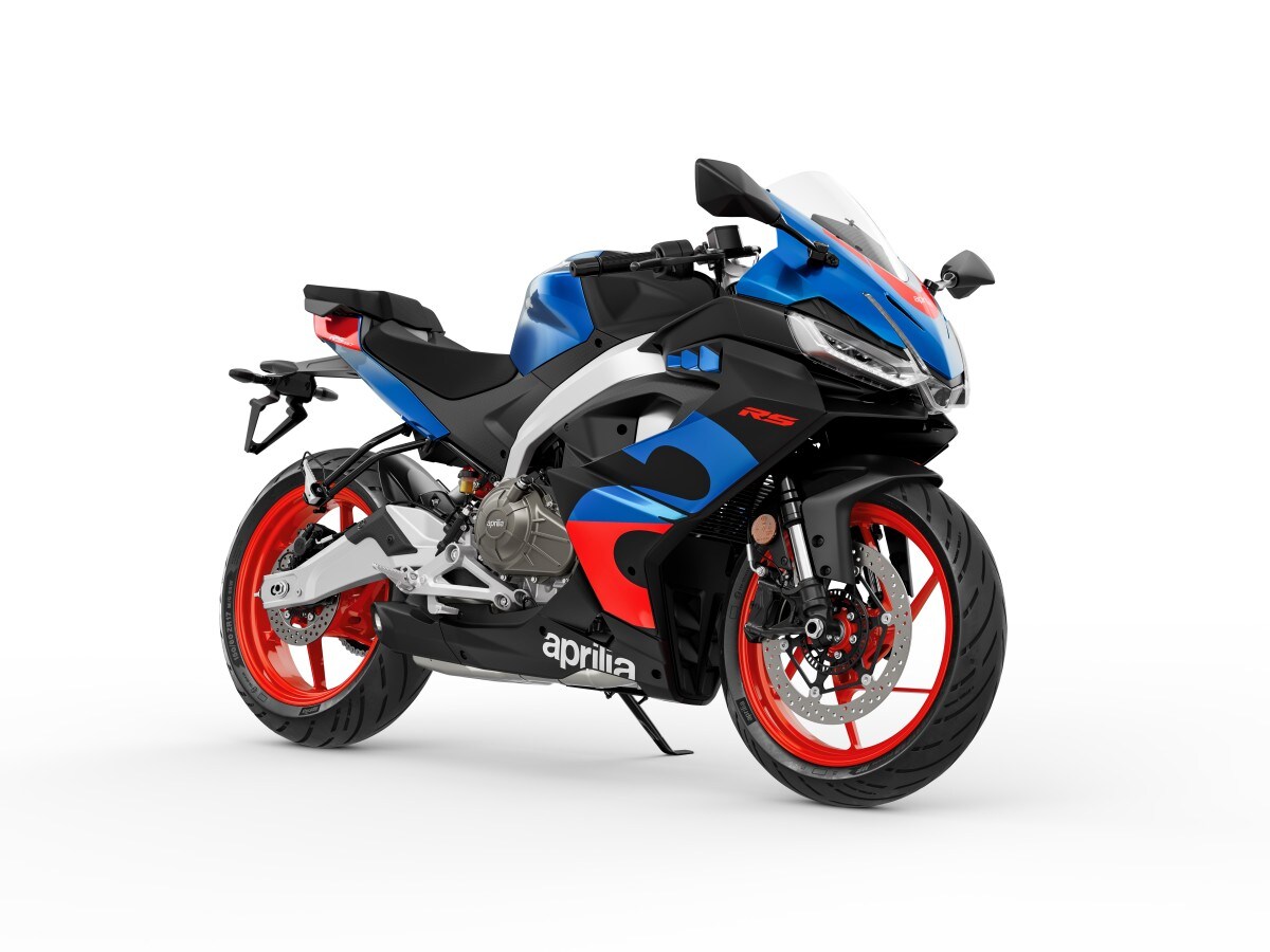 Used Aprilia RS 457 for sale - 78393973: Photo 3