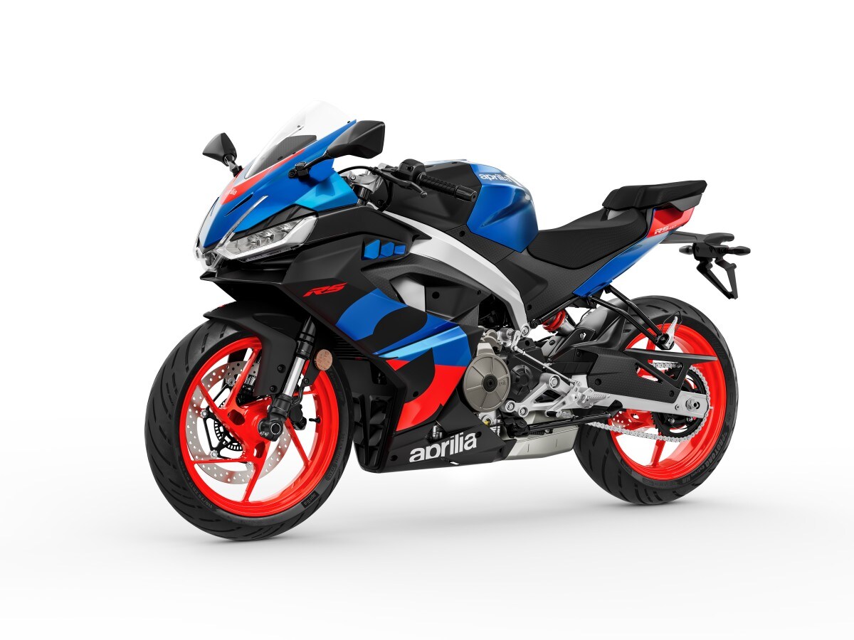 Used Aprilia RS 457 for sale - 78393973: Photo 5