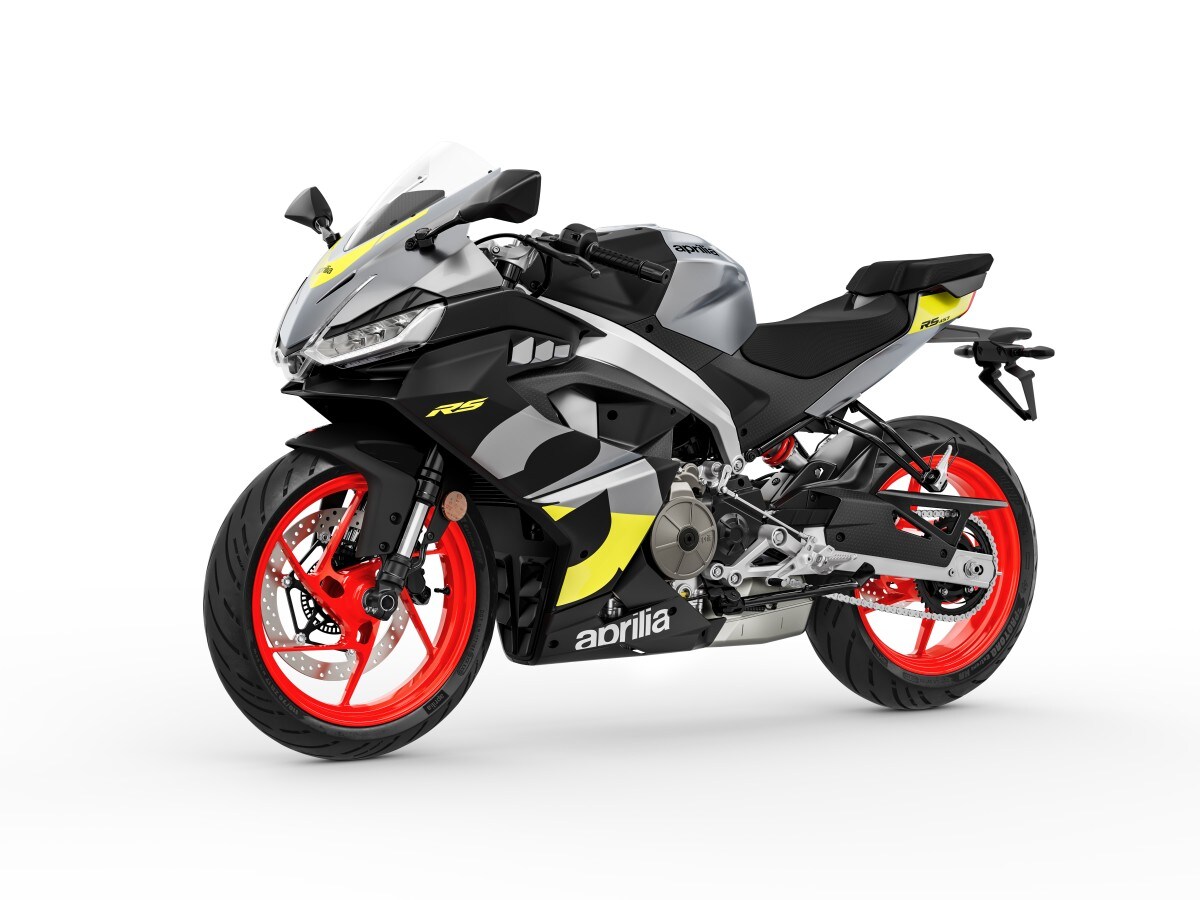 Used Aprilia RS 457 for sale - 78393973: Photo 9