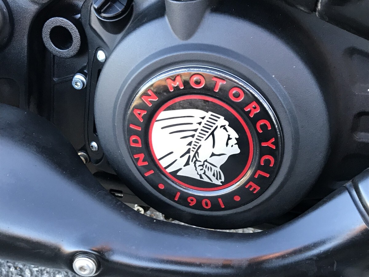 Used Indian 101 SCOUT 2024 for sale - 78394756: Photo 10