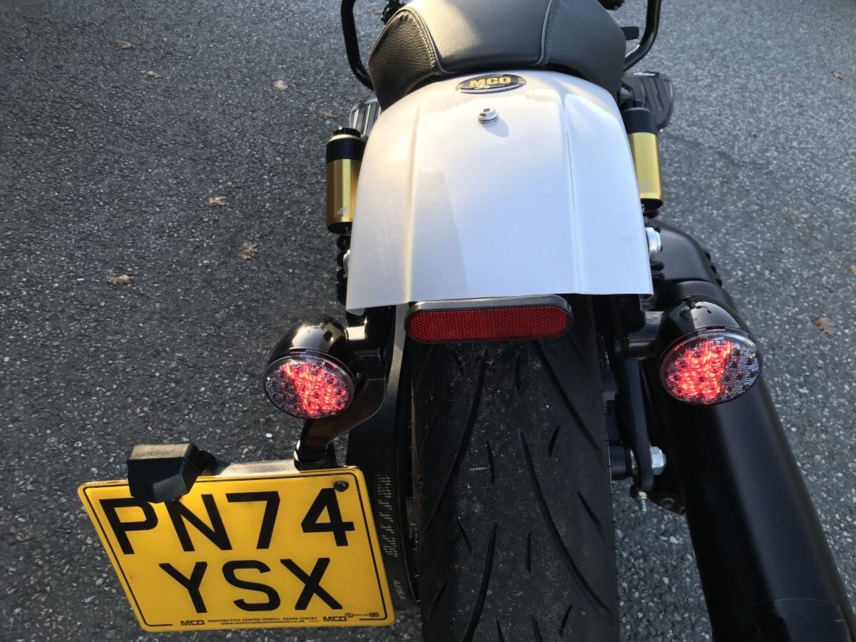 Used Indian 101 SCOUT 2024 for sale - 78394756: Photo 18