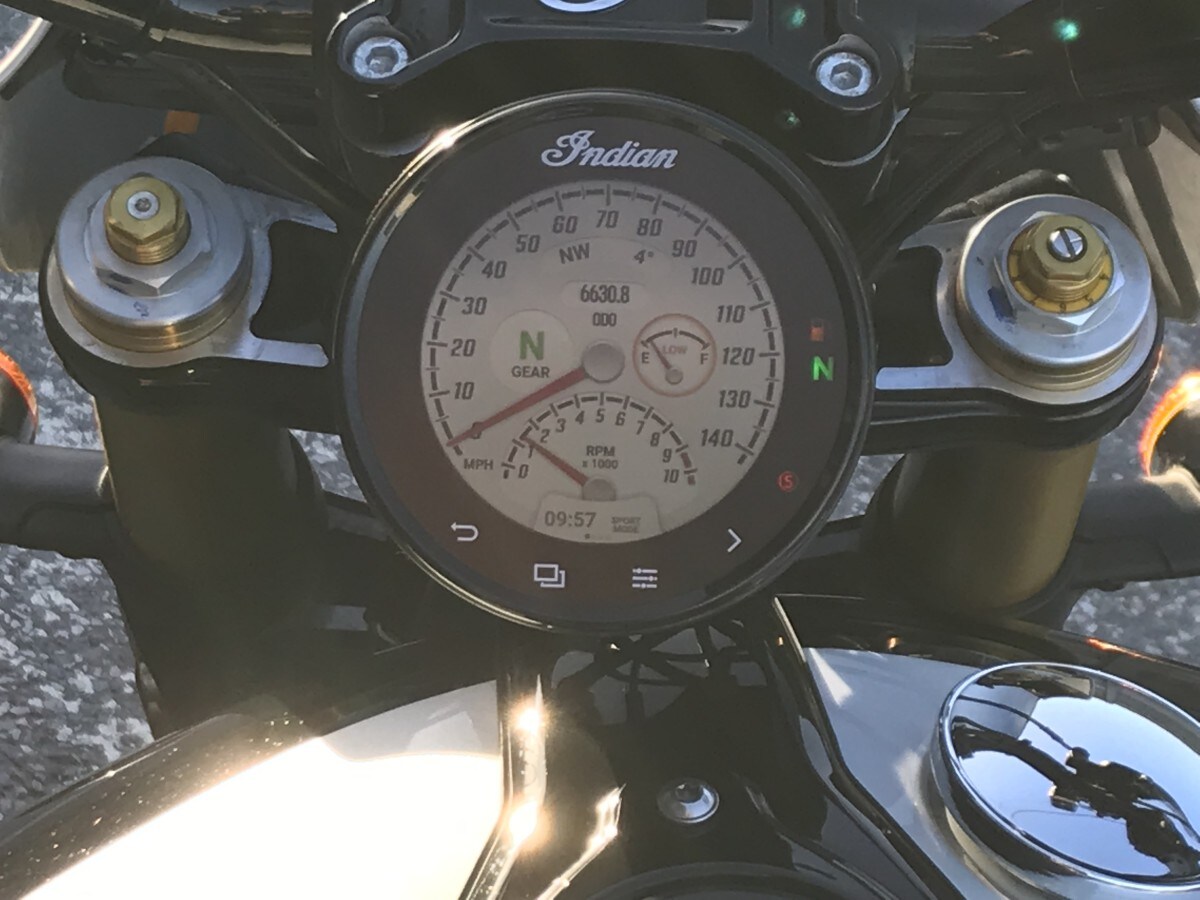 Used Indian 101 SCOUT 2024 for sale - 78394756: Photo 19