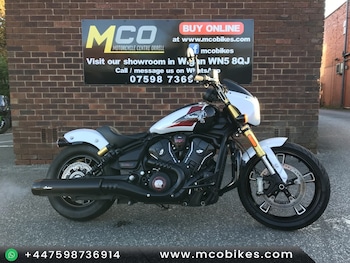 Used Indian 101 SCOUT 2024 for sale - bike-78394756: Photo