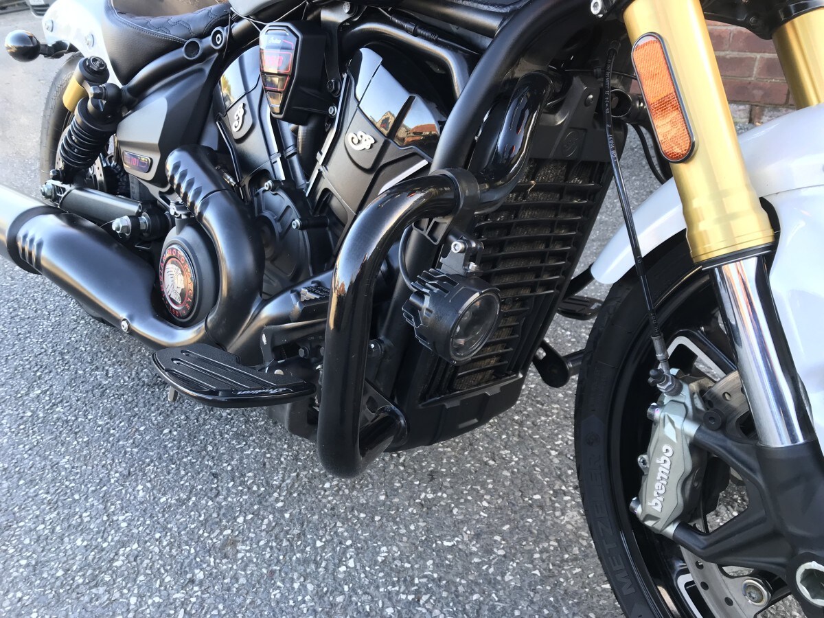 Used Indian 101 SCOUT 2024 for sale - 78394756: Photo 6