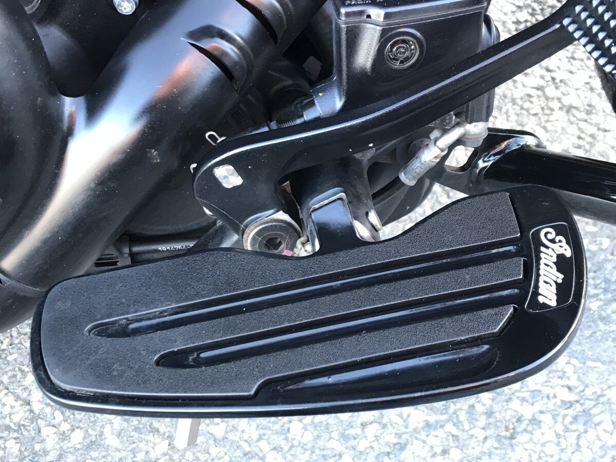 Used Indian 101 SCOUT 2024 for sale - 78394756: Photo 9