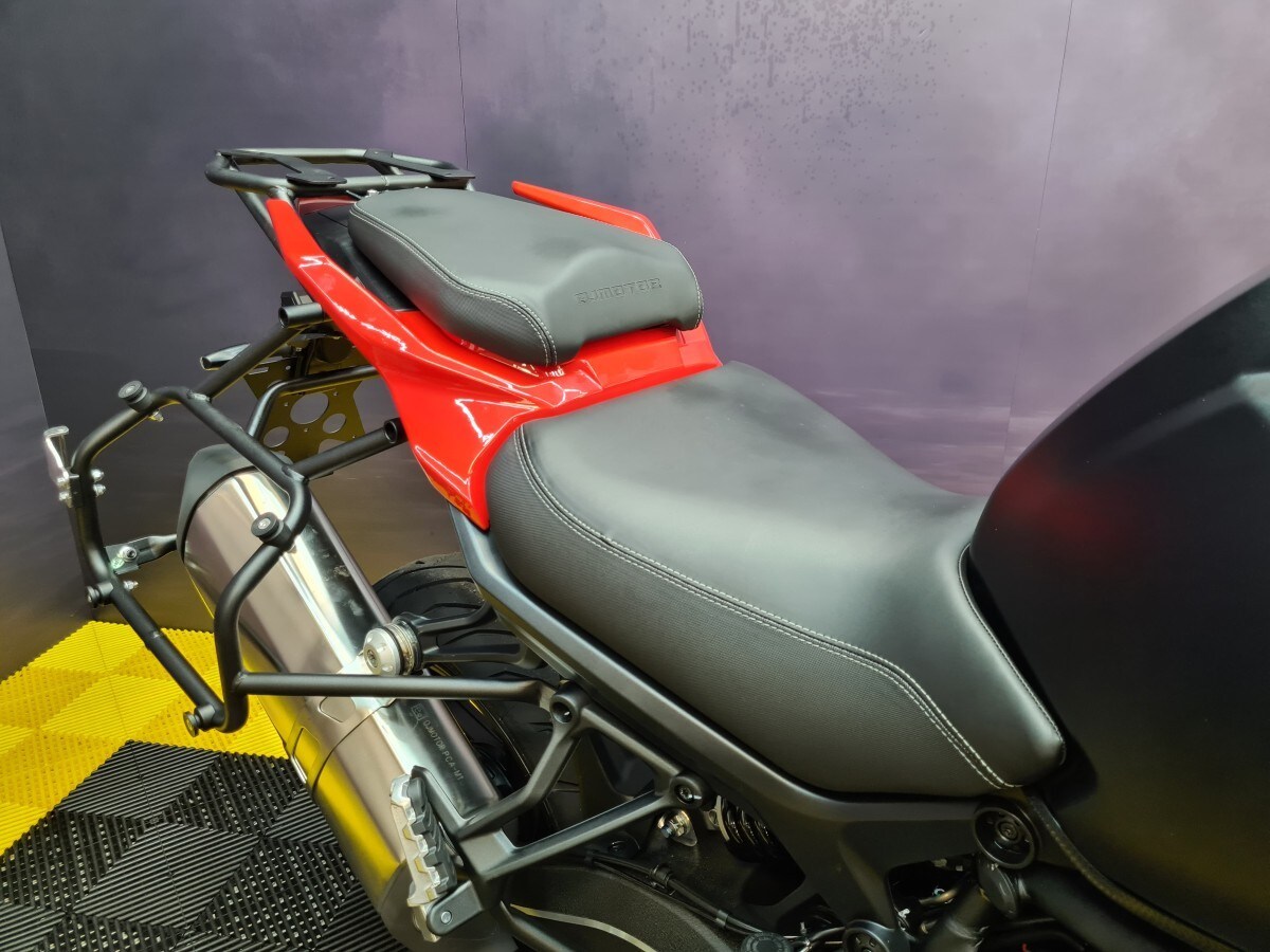 Used QJMOTOR SRT 900 S for sale - 78395978: Photo 12
