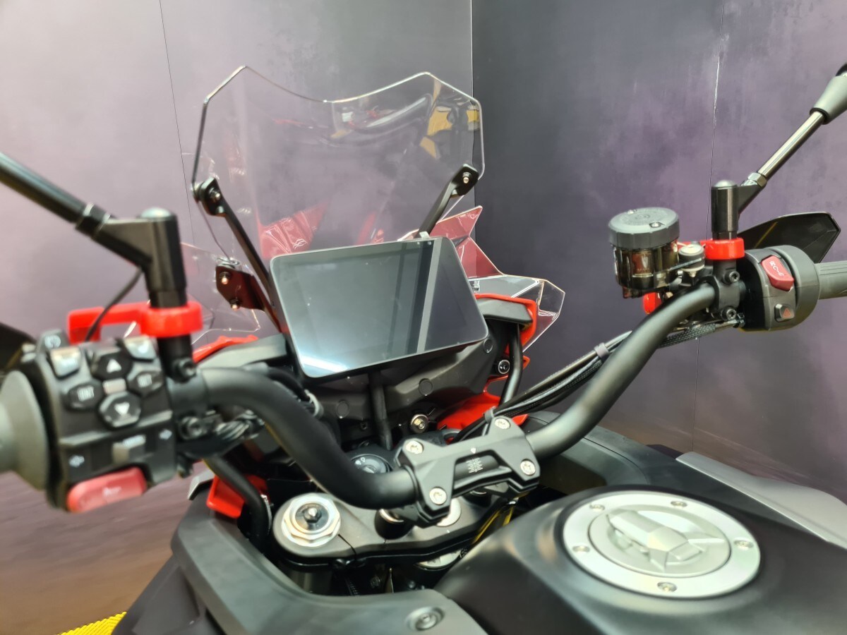 Used QJMOTOR SRT 900 S for sale - 78395978: Photo 7