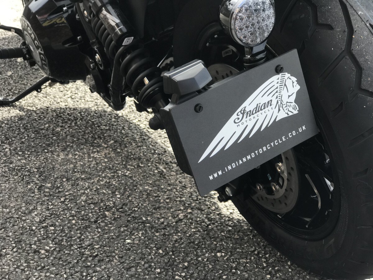 Used Indian Sport Chief 2025 for sale - 78394779: Photo 10