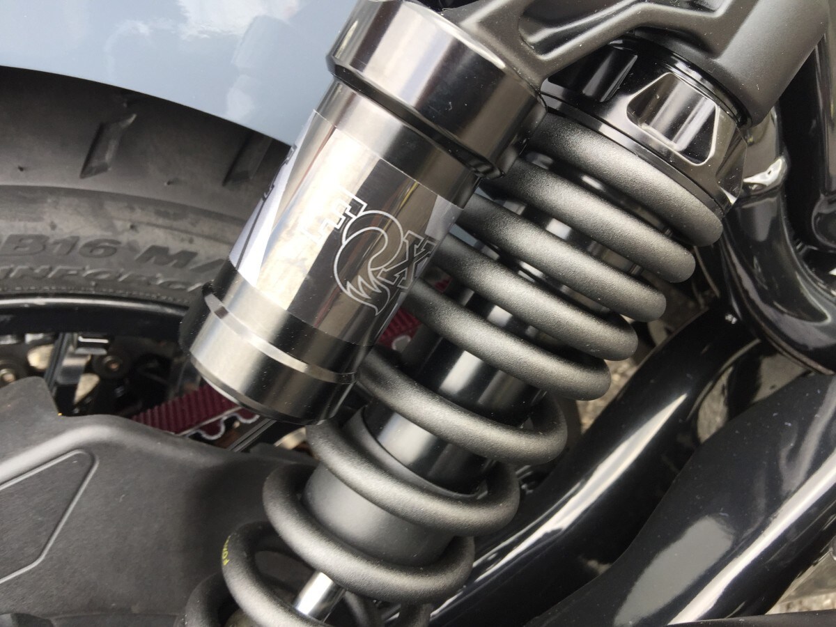 Used Indian Sport Chief 2025 for sale - 78394779: Photo 11
