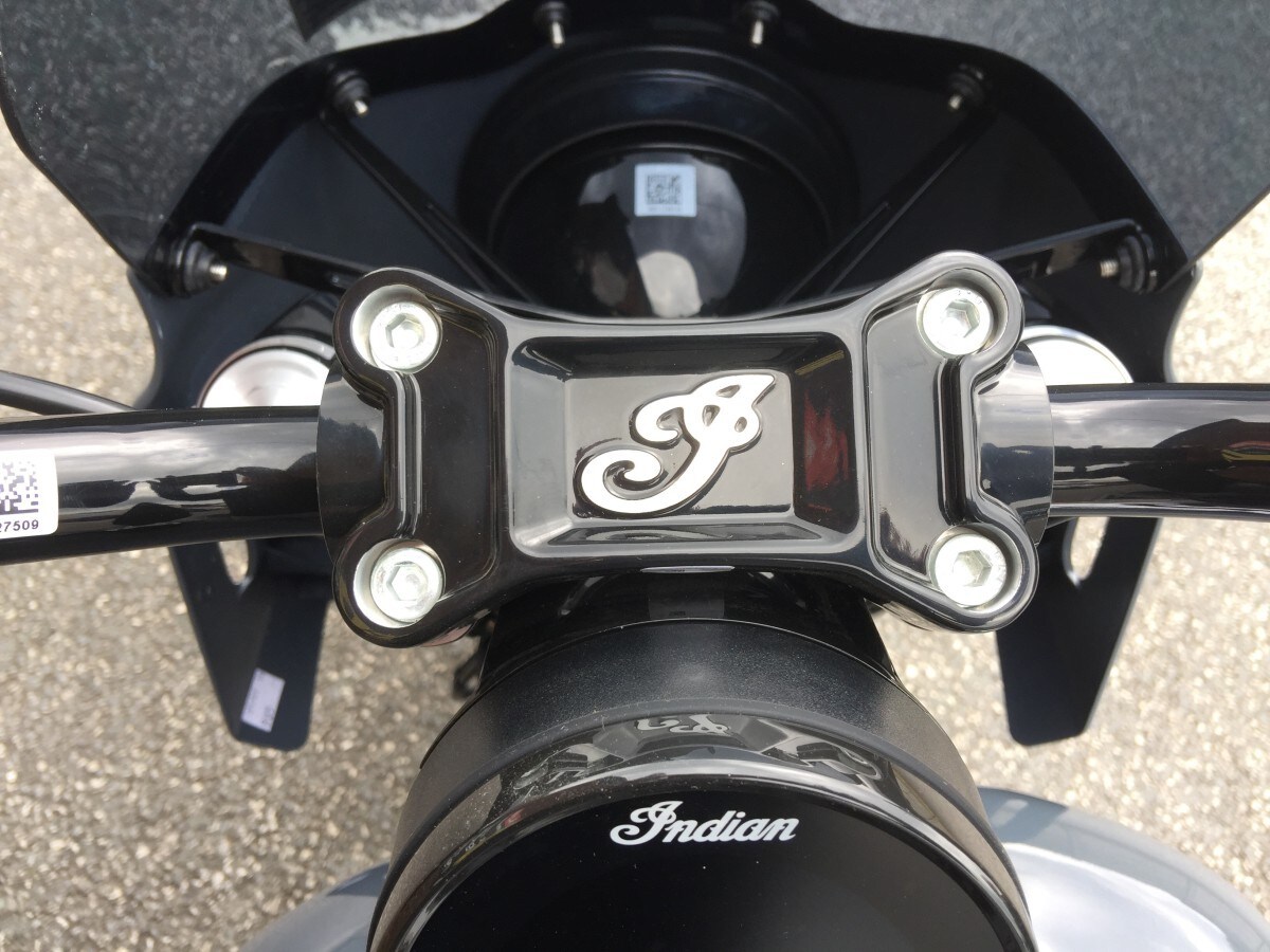 Used Indian Sport Chief 2025 for sale - 78394779: Photo 13