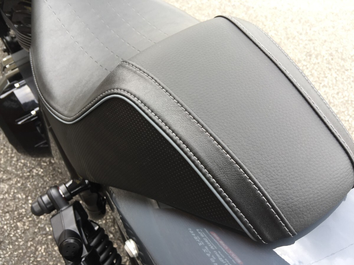 Used Indian Sport Chief 2025 for sale - 78394779: Photo 17
