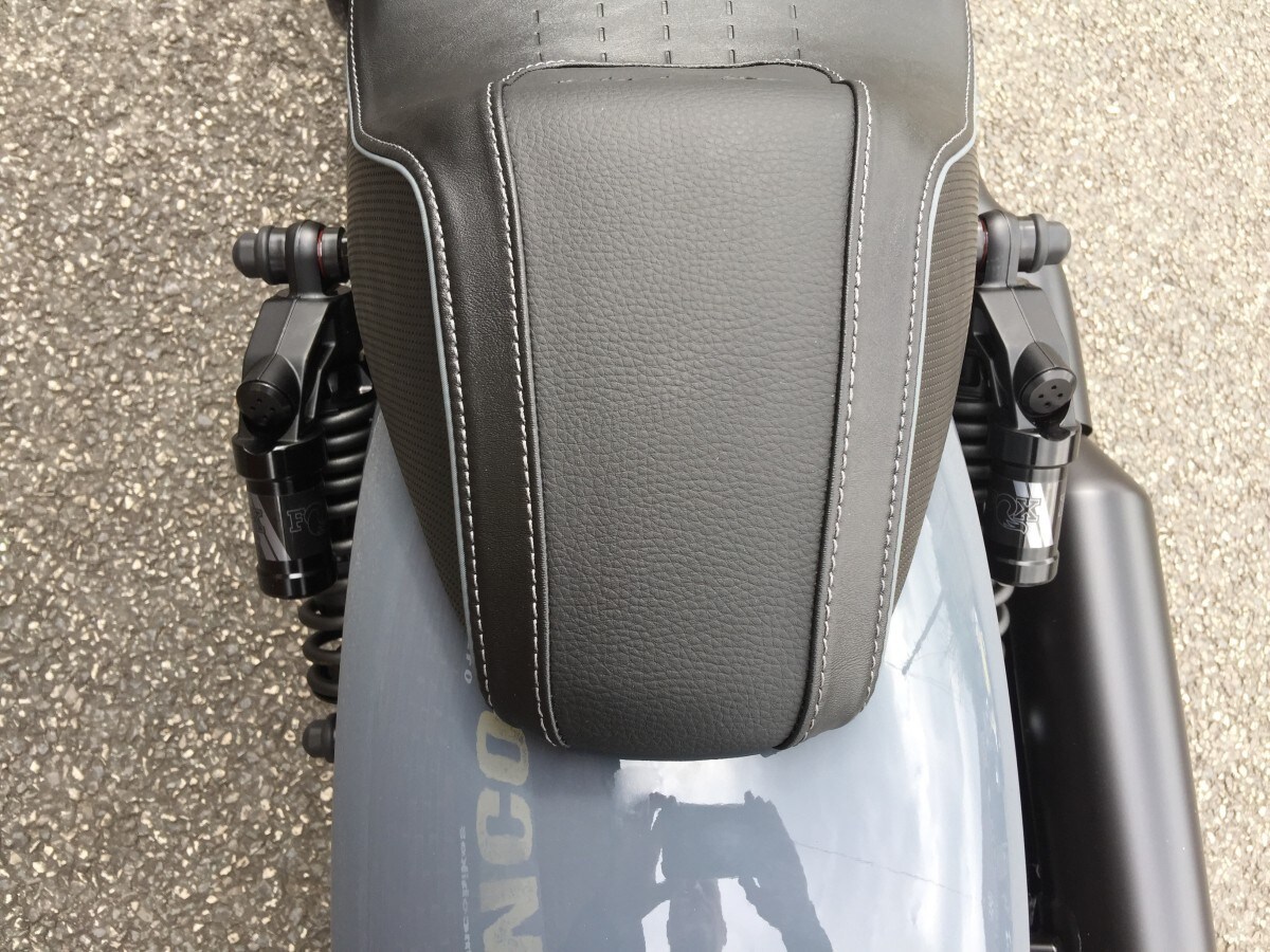 Used Indian Sport Chief 2025 for sale - 78394779: Photo 18