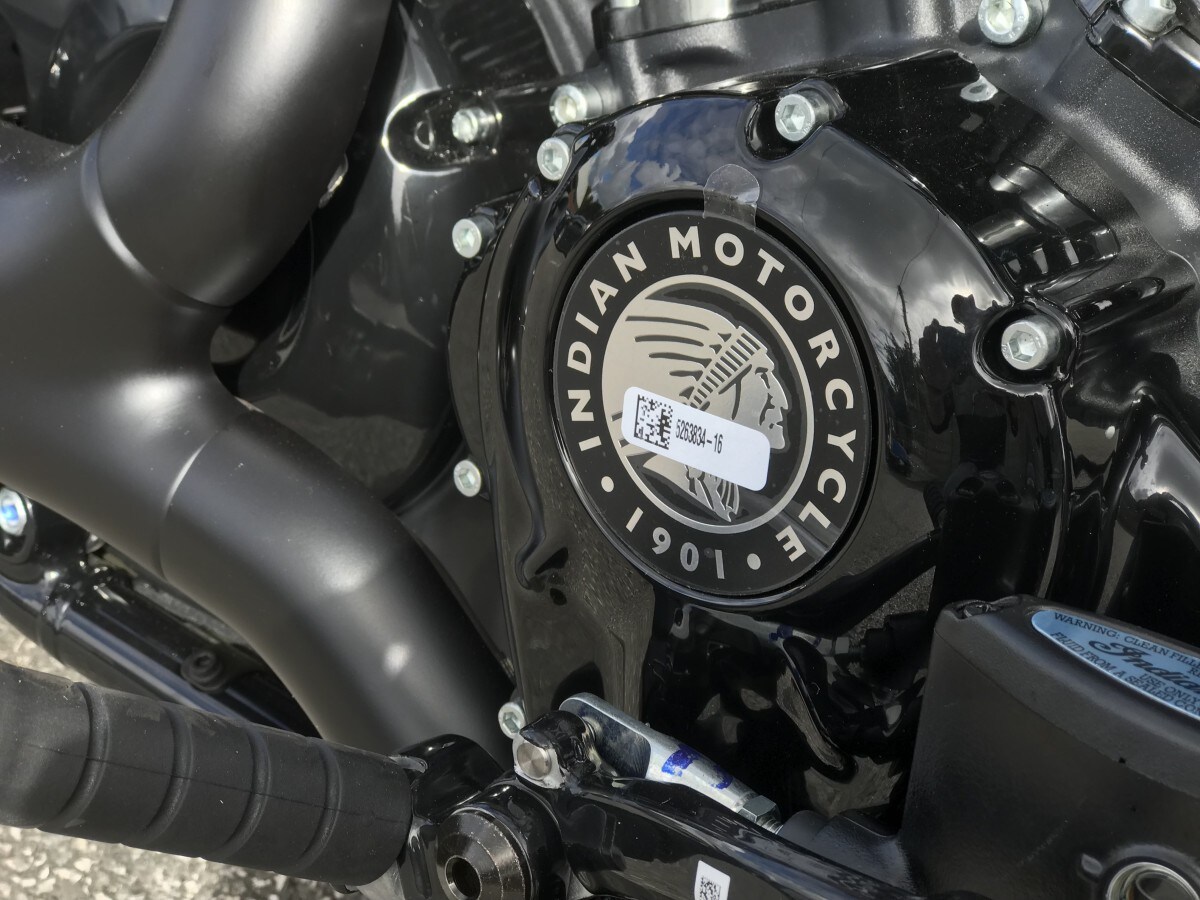 Used Indian Sport Chief 2025 for sale - 78394779: Photo 6