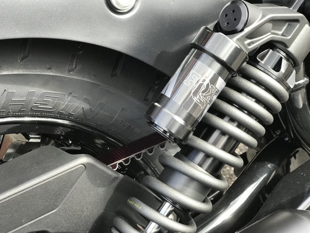 Used Indian Sport Chief 2025 for sale - 78394779: Photo 8