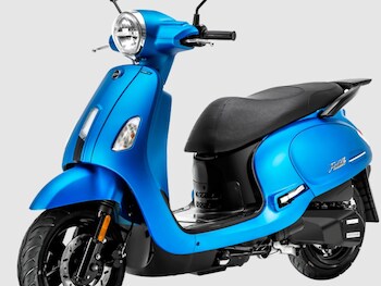 Used SYM Fiddle 50cc undefined for sale - bike-78394566: Photo