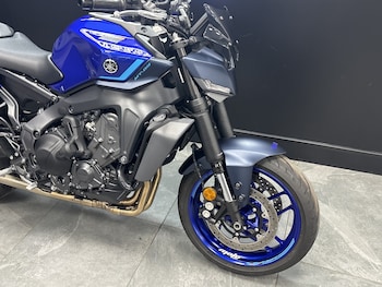 Used Yamaha MT-09 Y AMT 2025 for sale - bike-79519861: Photo