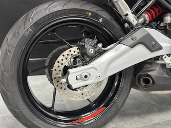 Used Aprilia Tuono 457 2026 for sale - bike-78976596: Photo