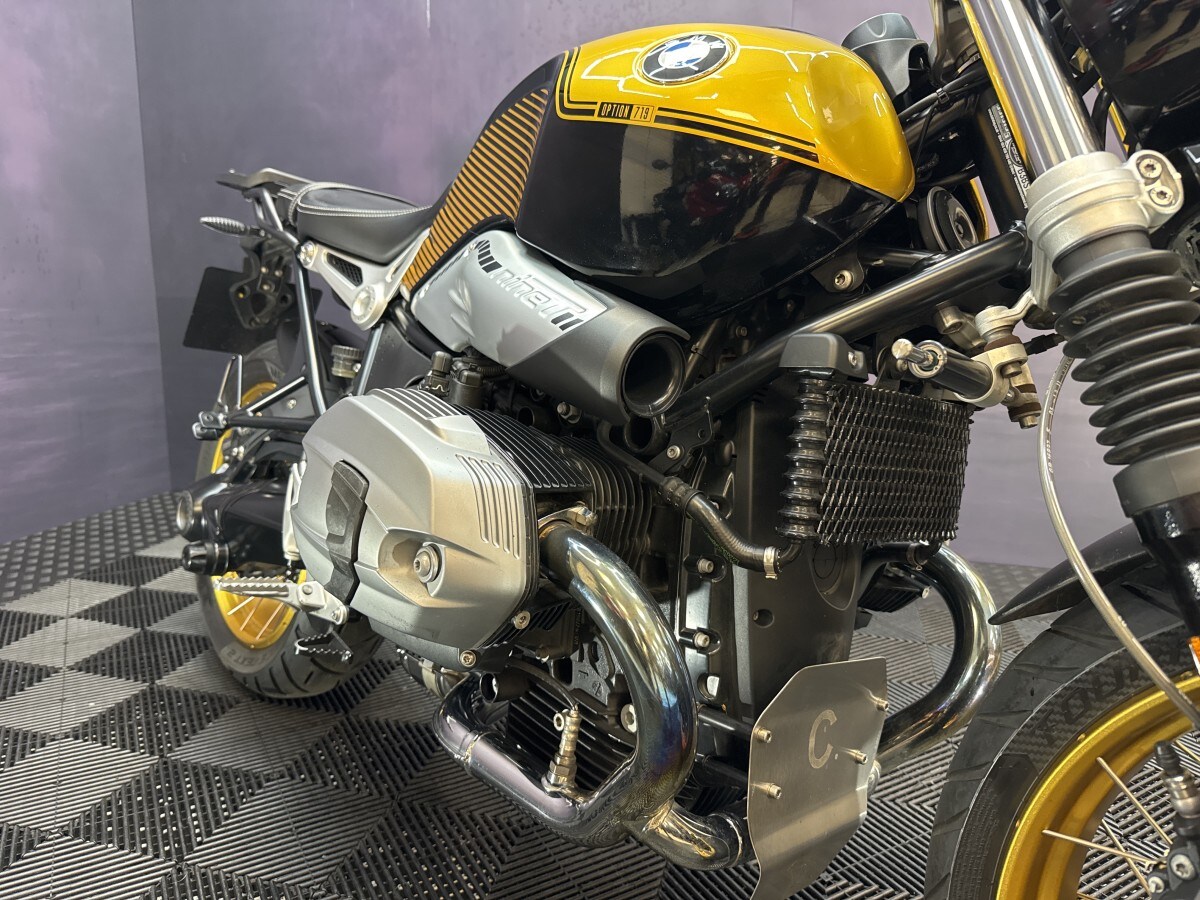 Used BMW R NINET URBAN G S X 2019 for sale - 78396061: Photo 10