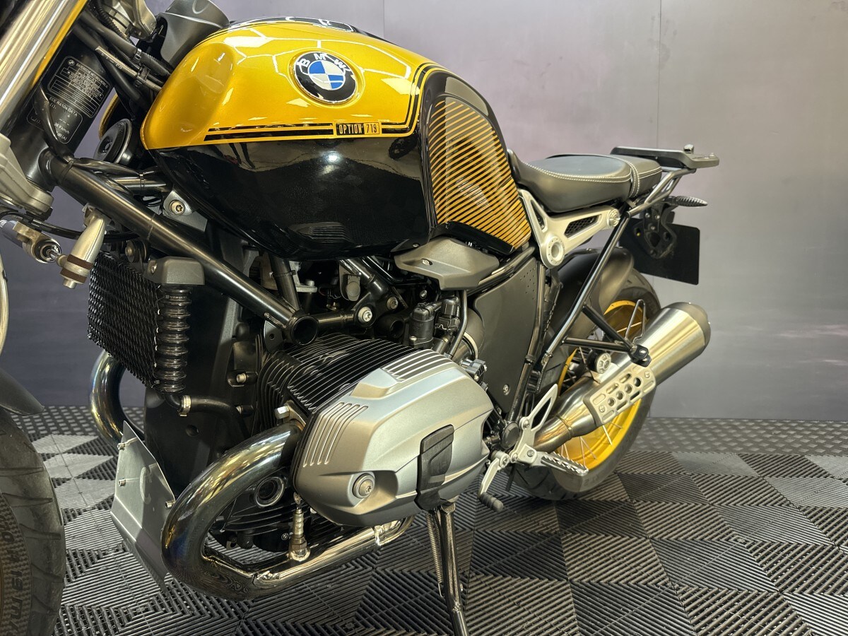 Used BMW R NINET URBAN G S X 2019 for sale - 78396061: Photo 11