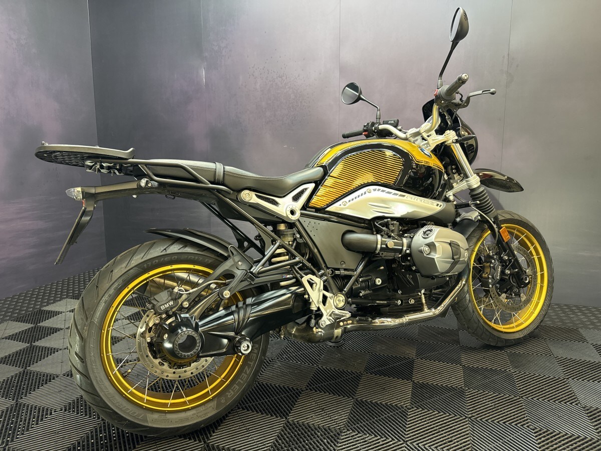 Used BMW R NINET URBAN G S X 2019 for sale - 78396061: Photo 12