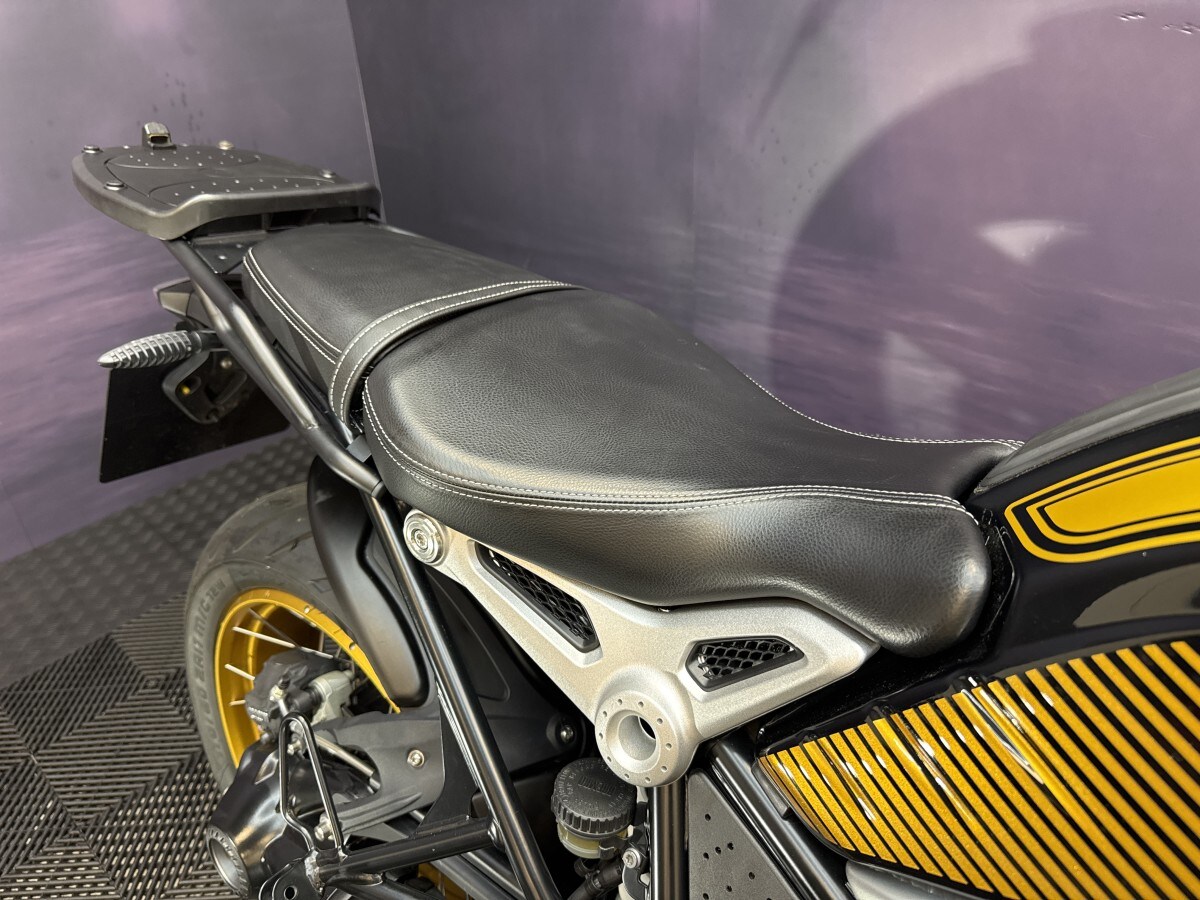 Used BMW R NINET URBAN G S X 2019 for sale - 78396061: Photo 13