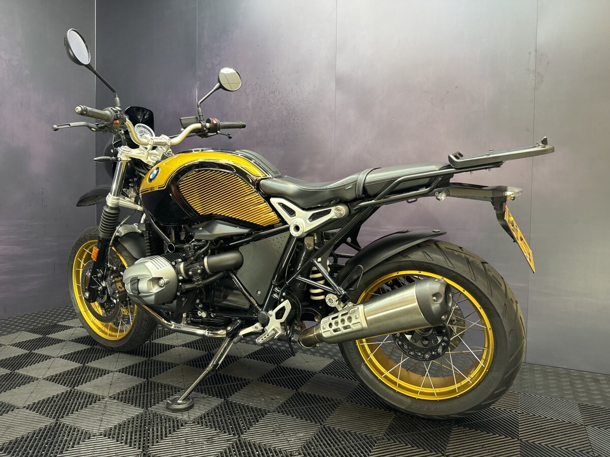 Used BMW R NINET URBAN G S X 2019 for sale - 78396061: Photo 14