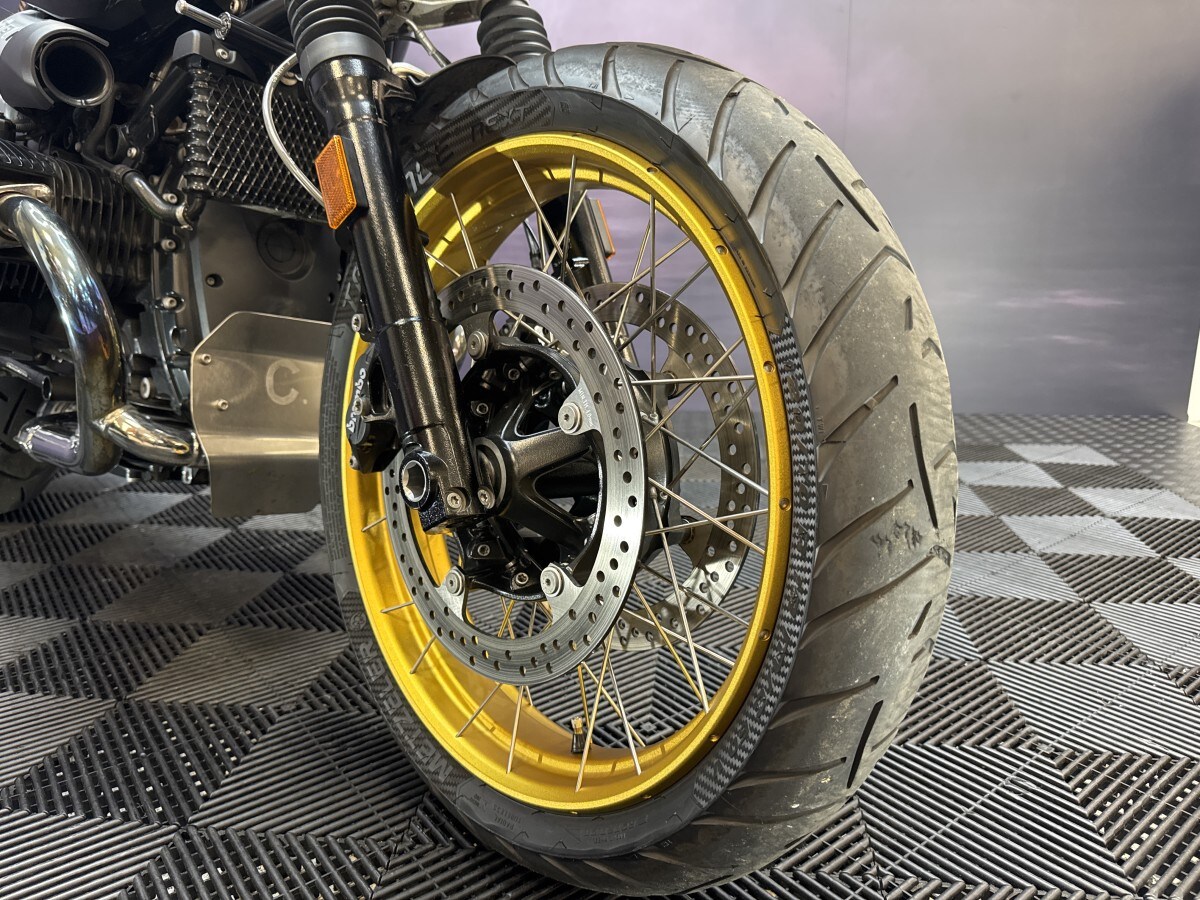 Used BMW R NINET URBAN G S X 2019 for sale - 78396061: Photo 15