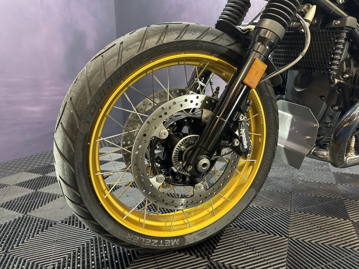 Used BMW R NINET URBAN G S X 2019 for sale - 78396061: Photo 16