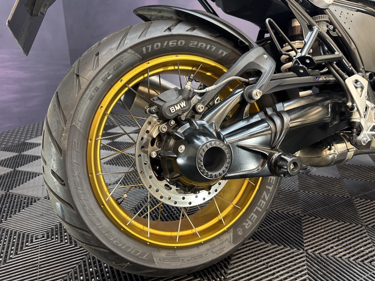 Used BMW R NINET URBAN G S X 2019 for sale - 78396061: Photo 17