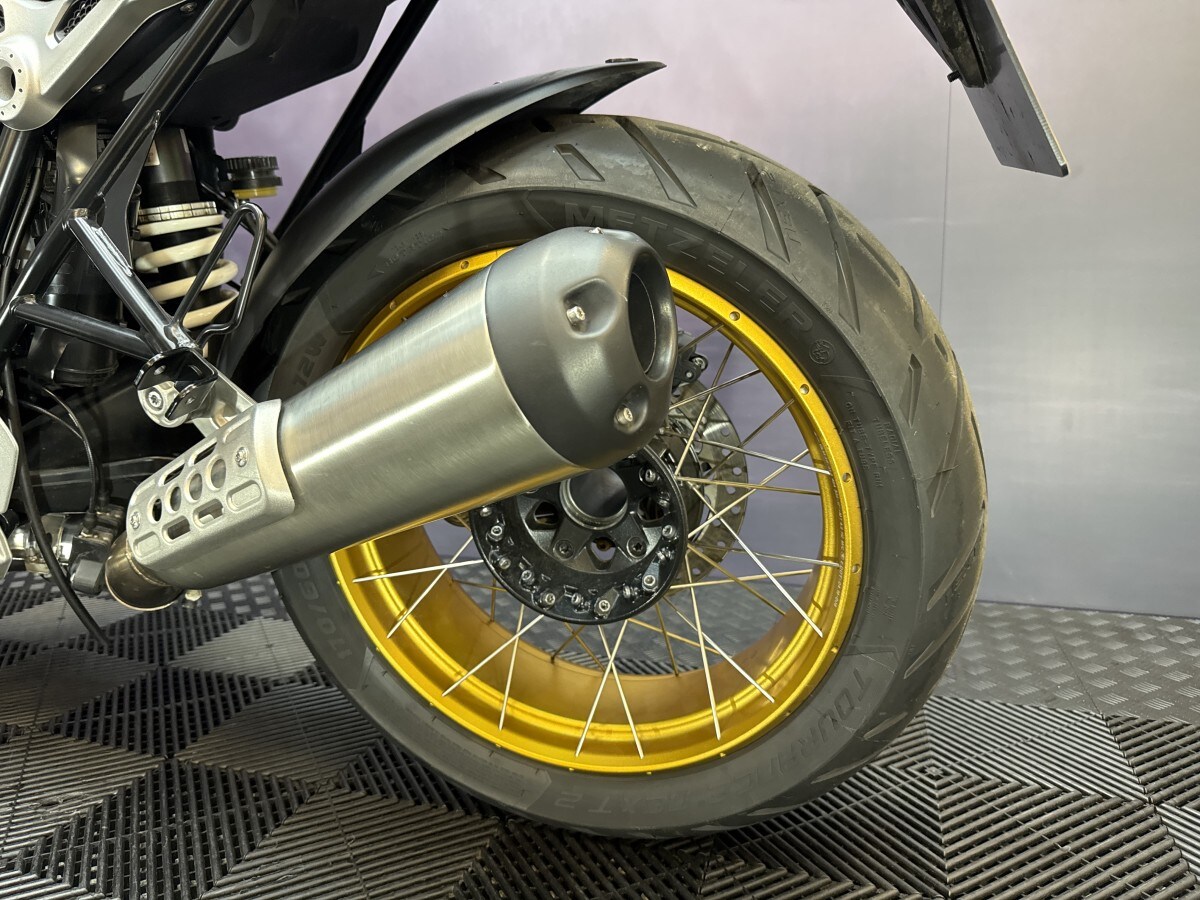 Used BMW R NINET URBAN G S X 2019 for sale - 78396061: Photo 18